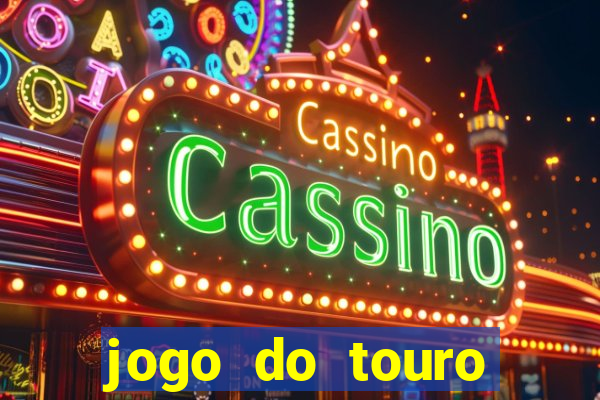 jogo do touro fortune ox demo